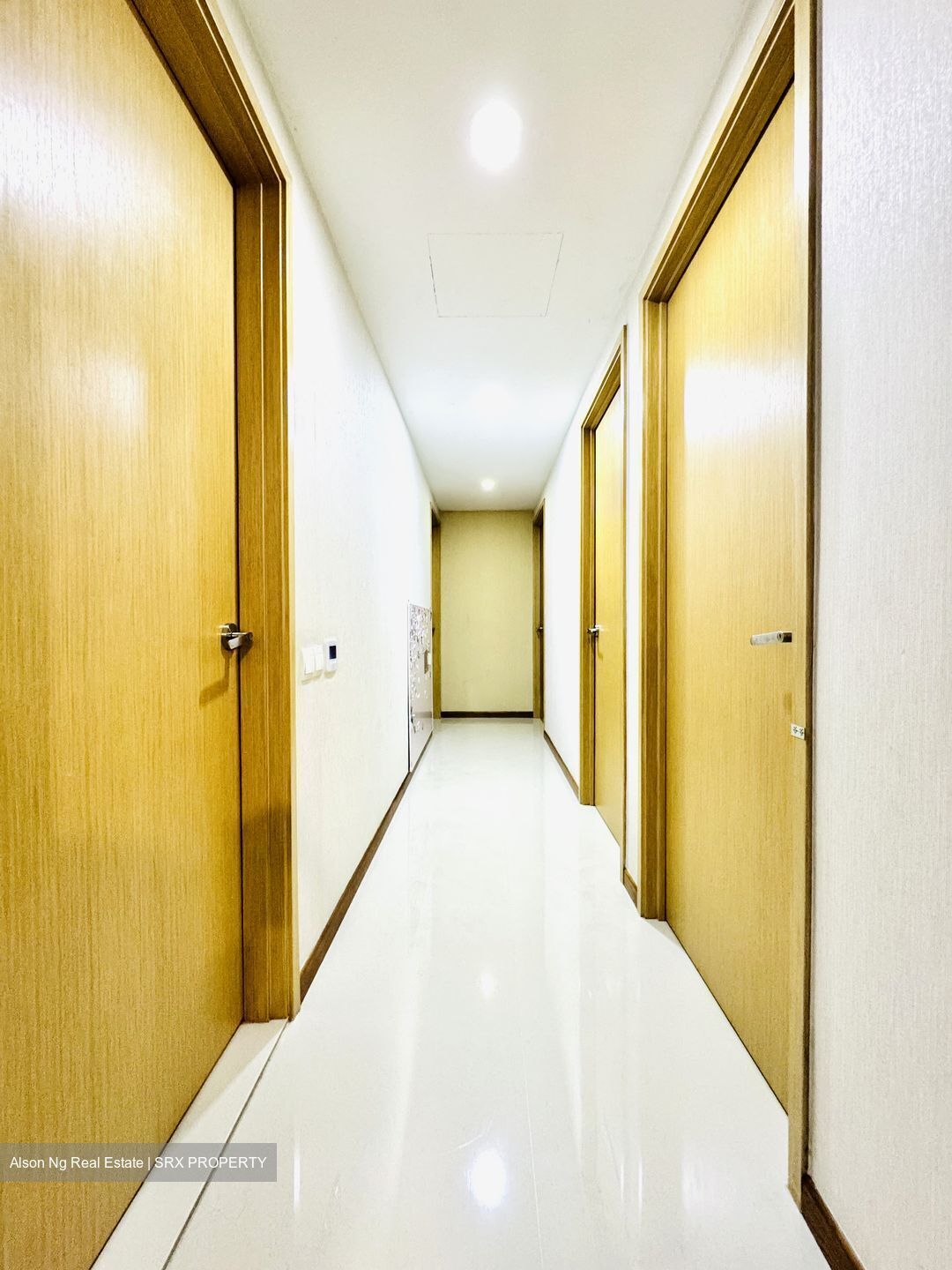 The Tampines Trilliant (D18), Condominium #542831211